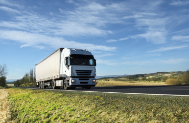 fachgerechter Transport