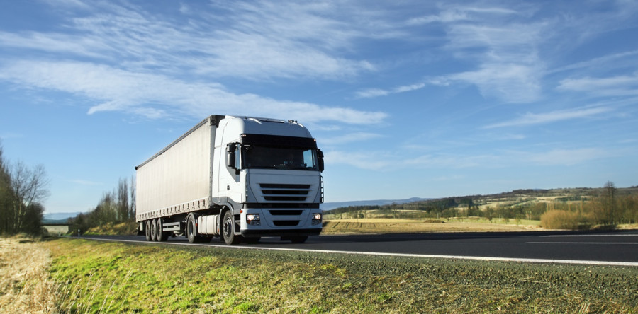 fachgerechter Transport